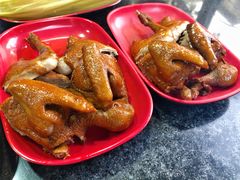 -光明刘冰乳鸽店(光明法政北路店)