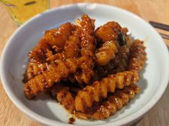 -全牛匠·乐山跷脚牛肉(新中关店)