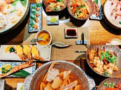 -蟹将军·松叶蟹和牛日料放题自助(K11店)
