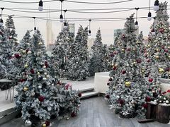 -城市露台景观餐厅(淮海路店)
