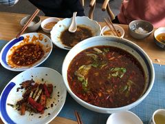 -和雅集素食(景区店)