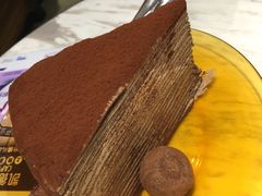 -Awfully Chocolate(来福士广场店)
