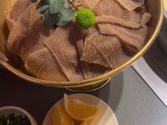 -巴奴毛肚火锅(二七万达店)