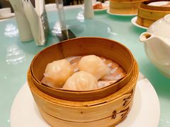 -京香轩·中餐厅(上海中庚聚龙酒店)