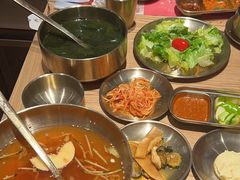 -西塔老太太泥炉烤肉(武汉摩尔城店)