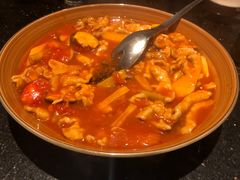 -华豫川酒家(双子塔店)