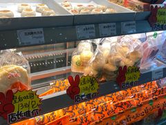 -花园饼屋·吐司蛋糕面包(星海店)