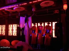 -芜湖方特东方神画