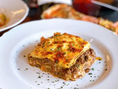 肉酱千层面-CASANOVA西餐厅(海信广场店)