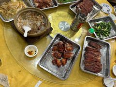 -大岗仙庙烧鸡(花东店)