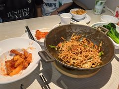 -九毛九西北菜(百信广场店)