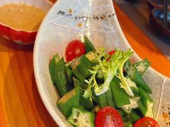 -文三酒肆自助放题(新街口友谊广场店)