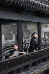 点击看大图 -挪娅婚纱摄影皇家会所