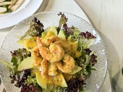 -怡得观滇餐厅·地道昆明菜·1996(海埂大坝店)