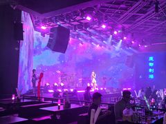 -MOSSO·Liveshow(M3香港广场店)