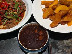 -佰家小厨·南京菜(夫子庙店)