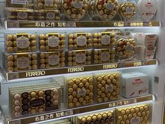 -CGV星星影城(颐堤港ScreenX店)