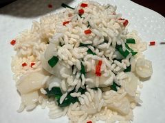 -许爷家·生态湖鲜(徐汇日月光店)