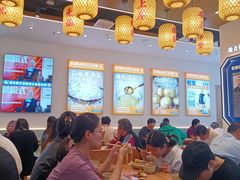 -素满香·全民食养自助(长宁龙之梦店)