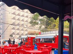 -东方之珠海鲜酒楼(南开店)