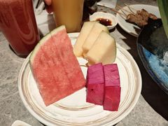 -大渔铁板烧(大悦城店)