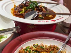 -老城根·潍坊菜(高新店)