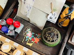 -扫雪煮茶(西村店)