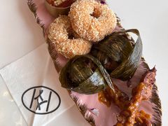 -KEAAMI 摩登泰 by TIAGO(颐堤港店)