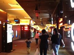 -万达影城(江桥万达广场IMAX店)