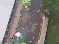 -新加坡瑞士史丹福酒店