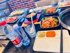 -老卜奎齐齐哈尔烤肉(人民东路店)
