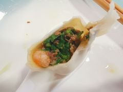 -李恩记清真水饺(北电大厦店)