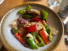 -丰乐餐厅·始于1999·本地老字号