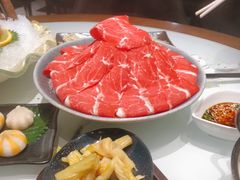 -虾佬圣汤·海鲜姿造(乐堤港店)