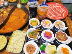 -楠火锅(葫芦岛飞天广场店)