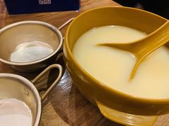 延边米酒-冰川延边料理·炭烤串(原小木屋店)