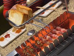 -丰茂烤串(卫星广场店)