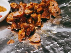 -宝轩渔府·老字号海鲜·正宗津菜(水上店)