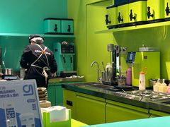 -gleeglee乐溢亦茶(合生汇店)