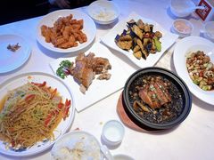 -茅庐川菜(烟台万象汇店)