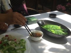 iphone_upload_pic-新竹里馆·花园餐厅(兴苑路店)