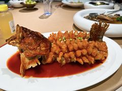 -RIVIERA 松鹤楼(外滩店)