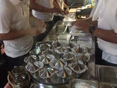 -牛车水美食街