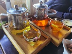 -青藤茶馆(南山路店)