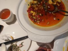 -院里寻菜·精致庭院菜(观沙岭店)