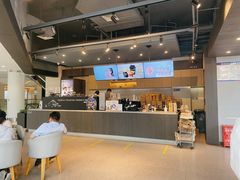 -瑞幸咖啡(盛博广场店)