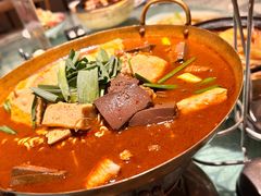 -C31地窖餐厅(黑龙江北路店)