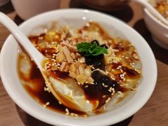 冰粉-巴蜀风·地道川菜(福田COCOPARK店)