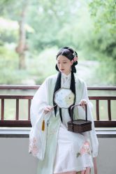 -八角古风摄影