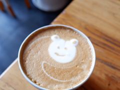 -Egg•Allday Brunch(襄阳北路店)